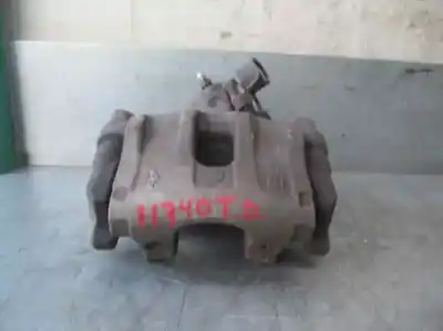 Peça sobressalente para automóvel em segunda mão pinça de travão traseira direita por ford focus cabrio (ca5) 2.0 cat referências oem iam 