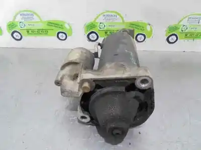 Second-hand car spare part starter motor for volvo v70 familiar 2.0 cat oem iam references 8700905513