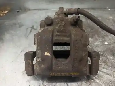 Peça sobressalente para automóvel em segunda mão pinça de travão traseira direita por bmw x5 (e53) 4.4i automático referências oem iam 34216768444