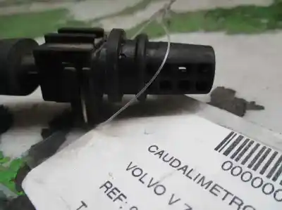 Second-hand car spare part flowmeter for volvo v70 familiar 2.0 cat oem iam references 943493