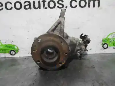 Second-hand car spare part FRONT RIGHT KNUCKLE for CITROEN BERLINGO  OEM IAM references 364754  