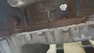 İkinci el araba yedek parçası komple motor için ssangyong rexton / rexton ii (gab_) 2.7 xdi oem iam referansları 665925 12516805 