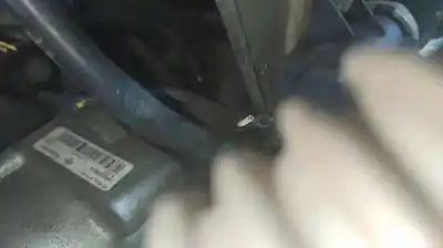 İkinci el araba yedek parçası komple motor için ssangyong rexton / rexton ii (gab_) 2.7 xdi oem iam referansları 665925 12516805 