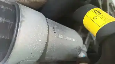 İkinci el araba yedek parçası komple motor için ssangyong rexton / rexton ii (gab_) 2.7 xdi oem iam referansları 665925 12516805 