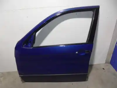Peça sobressalente para automóvel em segunda mão porta da frente esquerda por bmw x5 (e53) 4.4i automático referências oem iam 41518256823