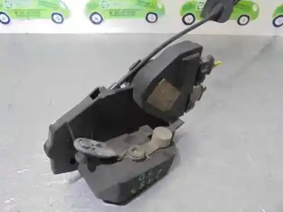 Автозапчастина б/у замок заднього правого дверя для volvo v70 familiar 2.0 cat посилання на oem iam 9203914  