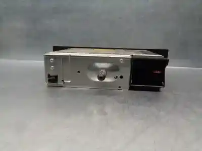 İkinci el araba yedek parçası ses sistemi / radyo cd için bmw x5 (e53) 4.4i automático oem iam referansları 65126943433  