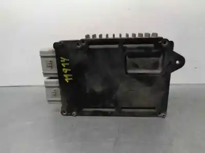 Second-hand car spare part ecu engine control for chrysler voyager (gs) 2.4 oem iam references 04745860  64490
