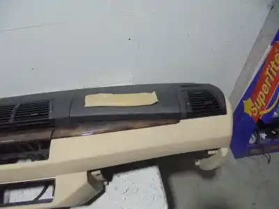 Peça sobressalente para automóvel em segunda mão tablier por bmw x5 (e53) 4.4i automático referências oem iam   