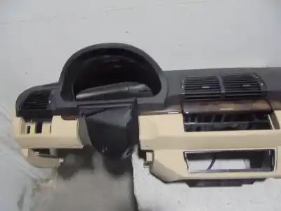 Second-hand car spare part dashboard for bmw x5 (e53) 4.4i automático oem iam references   