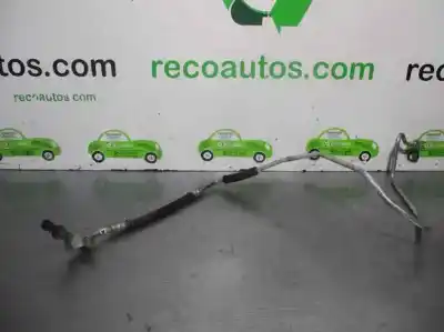 Автозапчасти б/у трубы кондиционирования воздуха за fiat idea (135) 1.9 multijet emotion (i) ссылки oem iam 46848746  