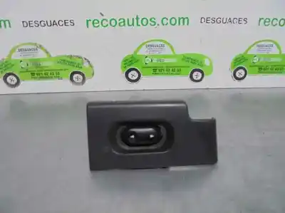 Tweedehands auto-onderdeel RECHTS ACHTER RUITEN BEDIENING voor LAND ROVER FREELANDER  OEM IAM-referenties ELH500060  