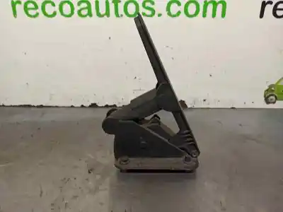 Tweedehands auto-onderdeel potentiometer voor smart coupe 0.8 cdi cat oem iam-referenties 0002245v0200000  0280752270