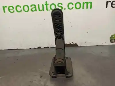 Tweedehands auto-onderdeel potentiometer voor smart coupe 0.8 cdi cat oem iam-referenties 0002245v0200000  0280752270