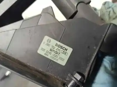 Tweedehands auto-onderdeel potentiometer voor smart coupe 0.8 cdi cat oem iam-referenties 0002245v0200000  0280752270