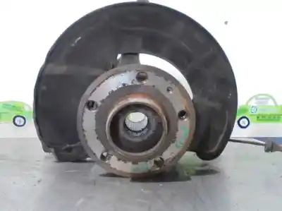 Second-hand car spare part front right knuckle for volvo v70 familiar 2.0 cat oem iam references 