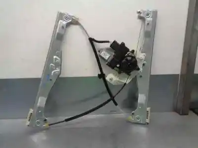 Peça sobressalente para automóvel em segunda mão elevador de vidros dianteiro direito por citroen c4 cactus 1.5 bluehdi 100 referências oem iam 9832873680