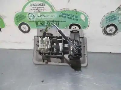 Peça sobressalente para automóvel em segunda mão comutador de luzes por renault modus 1.5 dci diesel referências oem iam 8200326861  