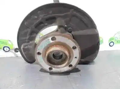 Second-hand car spare part front left knuckle for volvo v70 familiar 2.0 cat oem iam references 