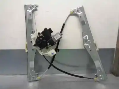Peça sobressalente para automóvel em segunda mão elevador de vidros dianteira esquerda por citroen c4 cactus 1.5 bluehdi 100 referências oem iam 9832873780