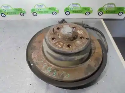 Second-hand car spare part rear right knuckle for volvo v70 familiar 2.0 cat oem iam references p9200498