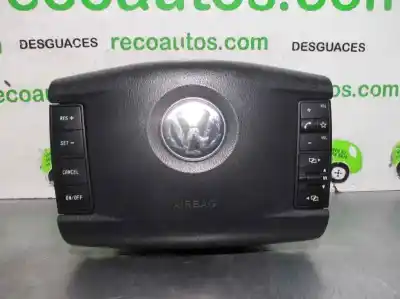 Автозапчасти б/у передняя левая подушка безопасности за volkswagen touareg (7la, 7l6, 7l7) 5.0 v10 tdi ссылки oem iam 7l6880201cn  61503075d Автозапчасти б/у передняя левая подушка безопасности за volkswagen touareg (7la, 7l6, 7l7) 5.0 v10 tdi ссылки oem iam 7l6880201cn  61503075d