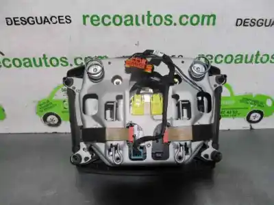 Автозапчасти б/у передняя левая подушка безопасности за volkswagen touareg (7la, 7l6, 7l7) 5.0 v10 tdi ссылки oem iam 7l6880201cn  61503075d Автозапчасти б/у передняя левая подушка безопасности за volkswagen touareg (7la, 7l6, 7l7) 5.0 v10 tdi ссылки oem iam 7l6880201cn  61503075d