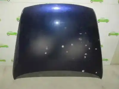 Peça sobressalente para automóvel em segunda mão capot por volkswagen touareg (7la, 7l6, 7l7) 5.0 v10 tdi referências oem iam 7l6823031d