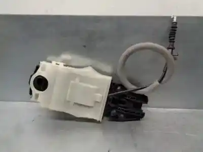 Автозапчастина б/у зовнішня ручка передня прав для skoda rapid 1.4 16v tsi посилання на oem iam 5n0839885h  