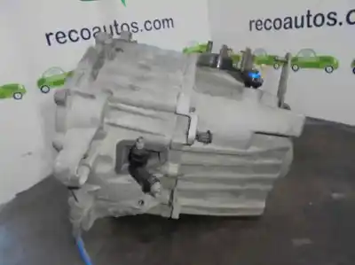 Автозапчастина б/у коробка передач для volvo v70 familiar 2.0 cat посилання на oem iam p1208918 4.45 