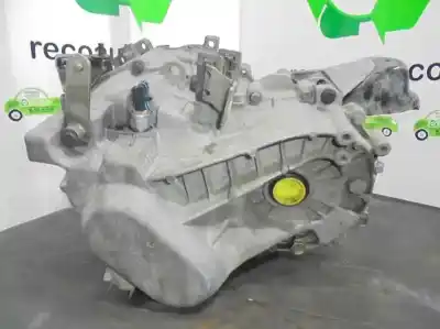 Автозапчастина б/у коробка передач для volvo v70 familiar 2.0 cat посилання на oem iam p1208918 4.45 