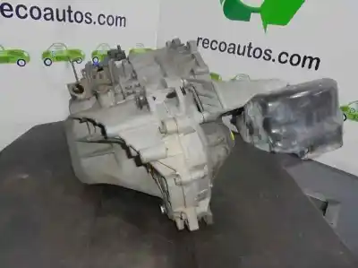 Автозапчастина б/у коробка передач для volvo v70 familiar 2.0 cat посилання на oem iam p1208918 4.45 