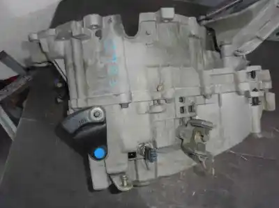 Автозапчастина б/у коробка передач для volvo v70 familiar 2.0 cat посилання на oem iam p1208918 4.45 