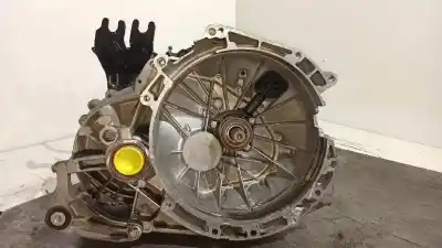 Second-hand car spare part gearbox for ford focus cabrio (ca5) 2.0 cat oem iam references 6m5r7002vc