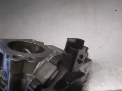 Автозапчасти б/у бабочка коробка за peugeot 5008 (0e/0a) desde 05/2009 1.6 hdi ссылки oem iam 9673534480  28275019