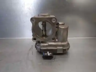 Peça sobressalente para automóvel em segunda mão borboleta de admissão por peugeot 5008 (0u_, 0e_) 1.6 hdi referências oem iam 9673534480