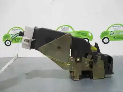 Peça sobressalente para automóvel em segunda mão fechadura da porta dianteira direita por mitsubishi space star (dg0) 1.9 di-d cat referências oem iam 