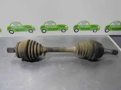 Second-hand car spare part front left transmission for volvo v70 familiar 2.0 cat oem iam references 