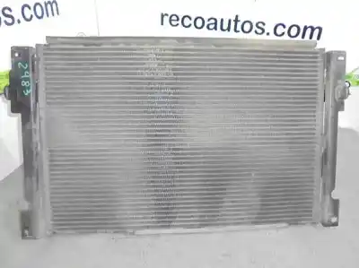 Second-hand car spare part air conditioning condenser / radiator for volvo v70 familiar 2.0 cat oem iam references 9171271003