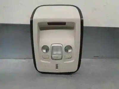 Peça sobressalente para automóvel em segunda mão luz interior por citroen c4 cactus 1.5 bluehdi 100 referências oem iam 96887290bj