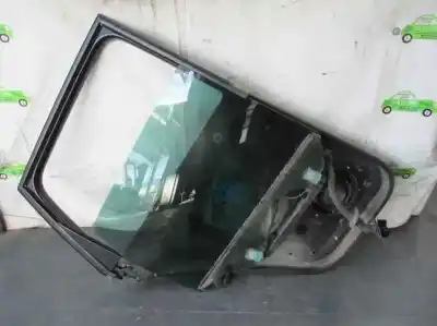 Peça sobressalente para automóvel em segunda mão elevador de vidros traseiro direito por volkswagen touareg (7la, 7l6, 7l7) 5.0 v10 tdi referências oem iam 3d0959794c