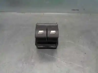 Peça sobressalente para automóvel em segunda mão botão / interruptor elevador vidro dianteiro esquerdo por citroen c4 cactus 1.5 bluehdi 100 referências oem iam 98016298zd