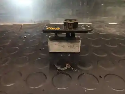 Автозапчастина б/у стійкість на нагревання для land rover discovery (salljg/lj) 2.5 turbodiesel посилання на oem iam stc3816  