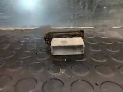 Автозапчастина б/у стійкість на нагревання для land rover discovery (salljg/lj) 2.5 turbodiesel посилання на oem iam stc3816  