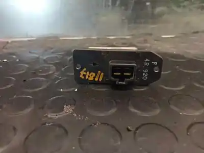 Автозапчастина б/у стійкість на нагревання для land rover discovery (salljg/lj) 2.5 turbodiesel посилання на oem iam stc3816  