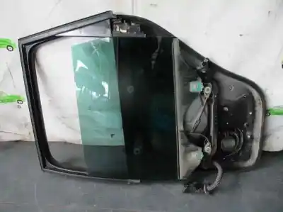 Peça sobressalente para automóvel em segunda mão elevador de vidros traseiro esquerdo por volkswagen touareg (7la, 7l6, 7l7) 5.0 v10 tdi referências oem iam 3d0959795c