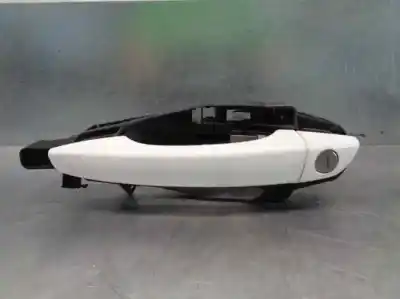 Peça sobressalente para automóvel em segunda mão puxador exterior dianteiro esquerdo por citroen c4 cactus 1.5 bluehdi 100 referências oem iam 9802977380