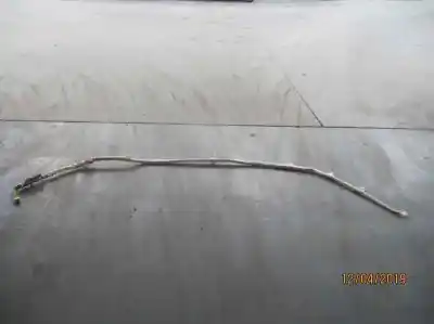 Peça sobressalente para automóvel em segunda mão airbag de cortina dianteiro direito por volkswagen touareg (7la, 7l6, 7l7) 5.0 v10 tdi referências oem iam 7l6880742c