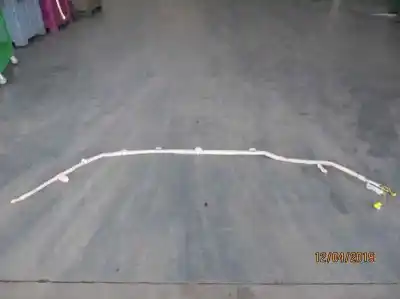 Автозапчасти б/у передняя правая подушка безопасности за volkswagen touareg (7la, 7l6, 7l7) 5.0 v10 tdi ссылки oem iam 7l6880742c   Автозапчасти б/у передняя правая подушка безопасности за volkswagen touareg (7la, 7l6, 7l7) 5.0 v10 tdi ссылки oem iam 7l6880742c