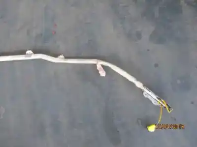 Автозапчасти б/у передняя правая подушка безопасности за volkswagen touareg (7la, 7l6, 7l7) 5.0 v10 tdi ссылки oem iam 7l6880742c   Автозапчасти б/у передняя правая подушка безопасности за volkswagen touareg (7la, 7l6, 7l7) 5.0 v10 tdi ссылки oem iam 7l6880742c